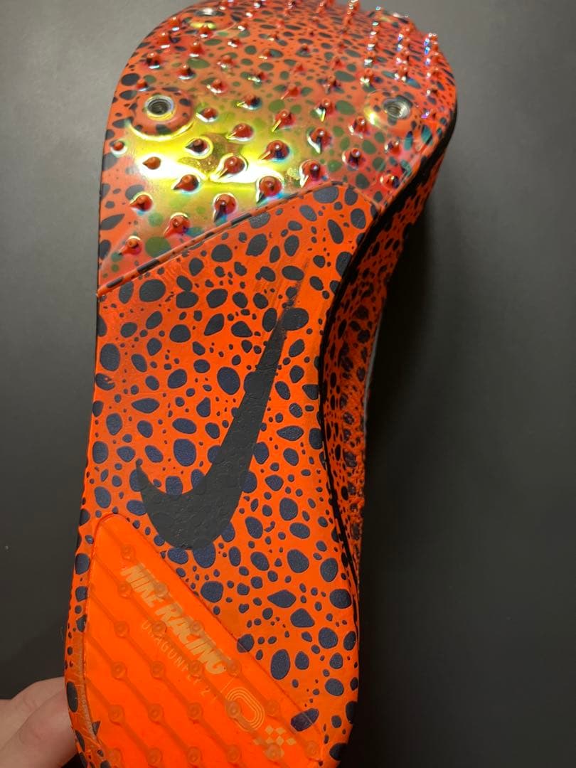 ドラゴンフライ2 OLY NIKE (28.0cm)