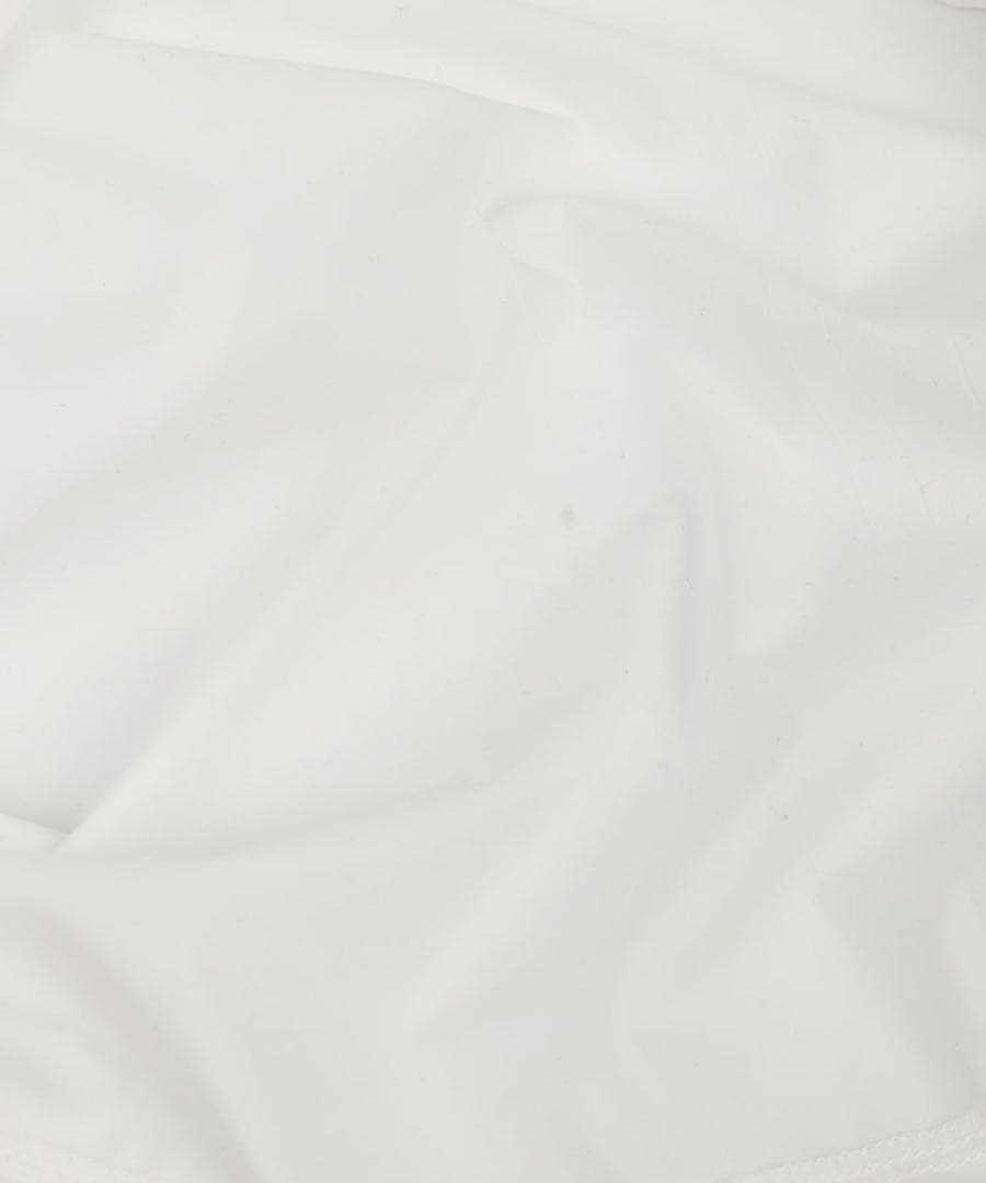 アルチビオ 衿デザイン◆半袖シャカプルオーバー