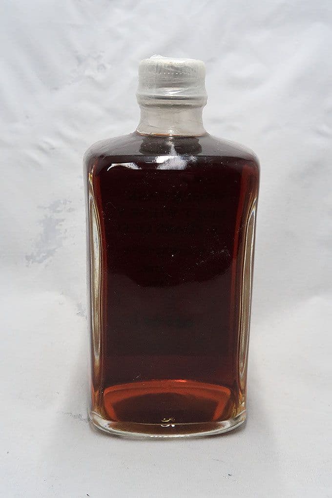 ニッカ シングルカスクモルトウィスキー仙台宮城峡原酒 ２０年 170ml