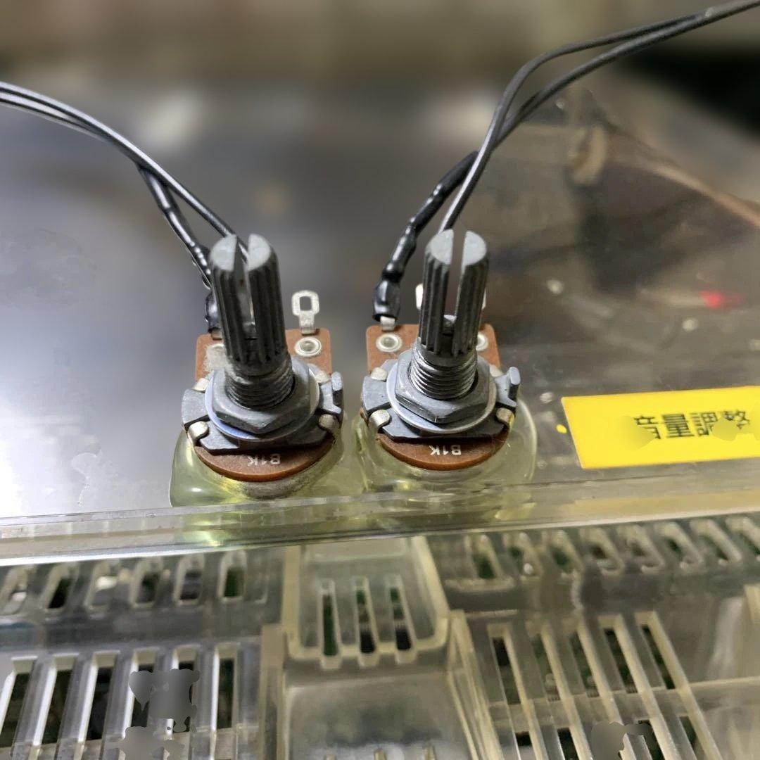 パチスロ実機　銀河英雄伝説　訳あり品