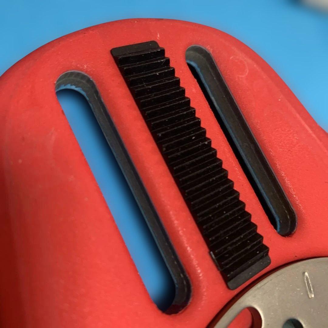 ACT GEAR スノーボード ビンディング