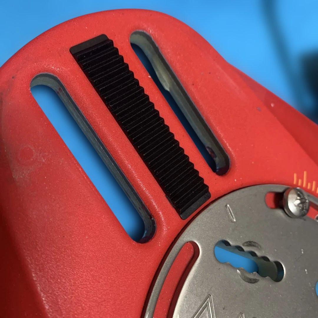 ACT GEAR スノーボード ビンディング