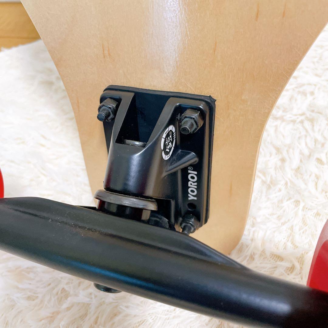 【希少・美品】 鎧　ヨロイ　YOROI RYUⅡ スケートボード　スケボー
