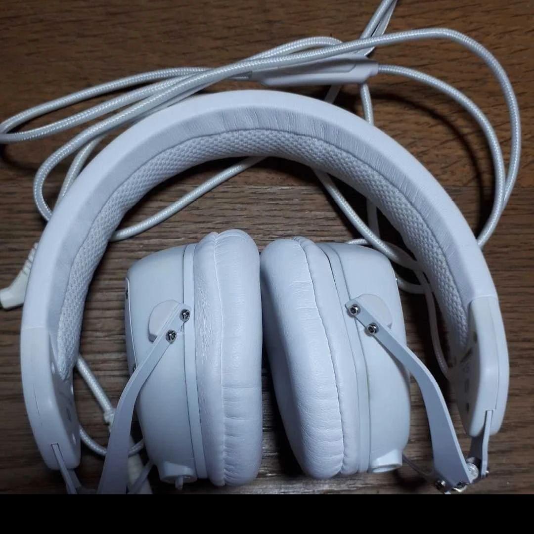 浜崎あゆみグッズ(ヘッドホン)