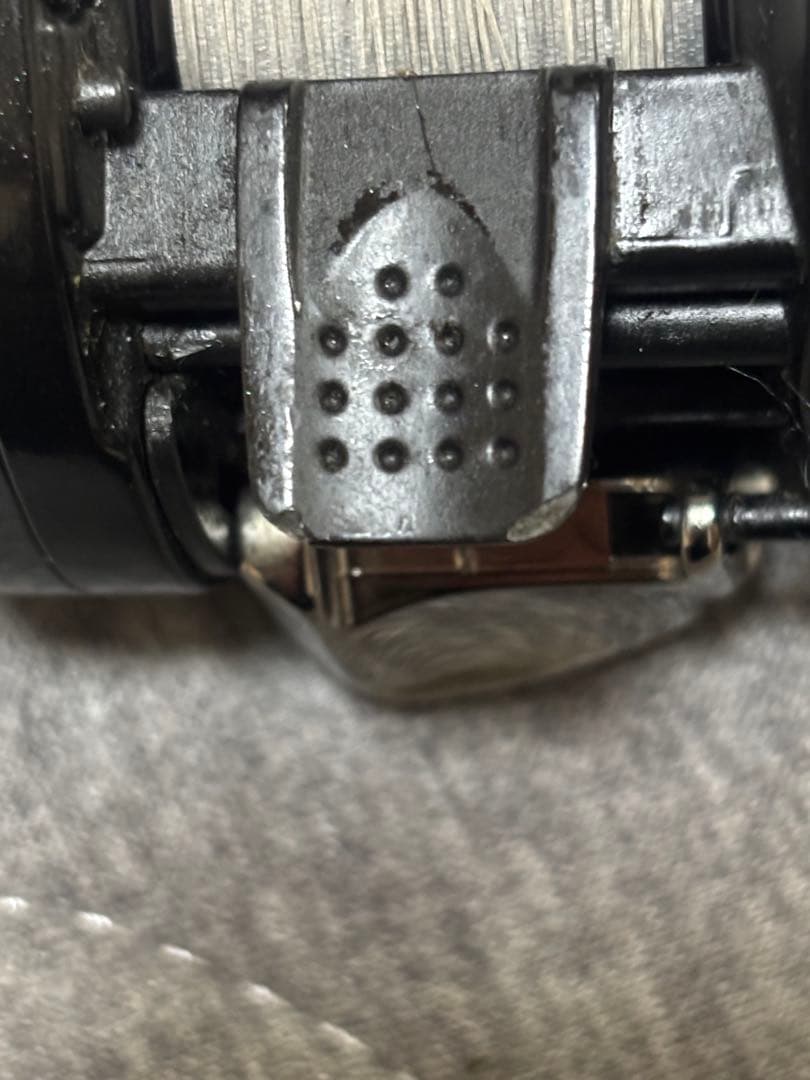 SHIMANO ANTARES DC MDXG ベイトリール