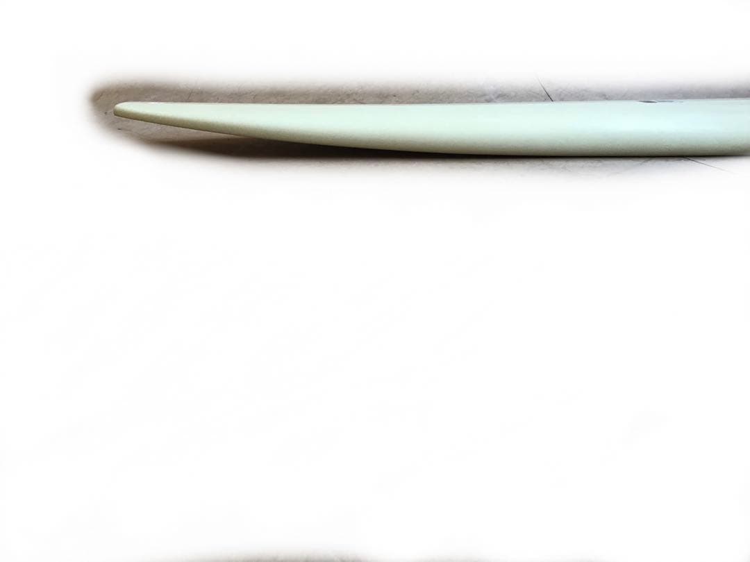 GENERATION サーフボード 6’6” ファンボード ミッドレングス