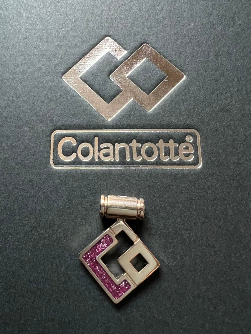 コラントッテ 宇野昌磨モデル　2019