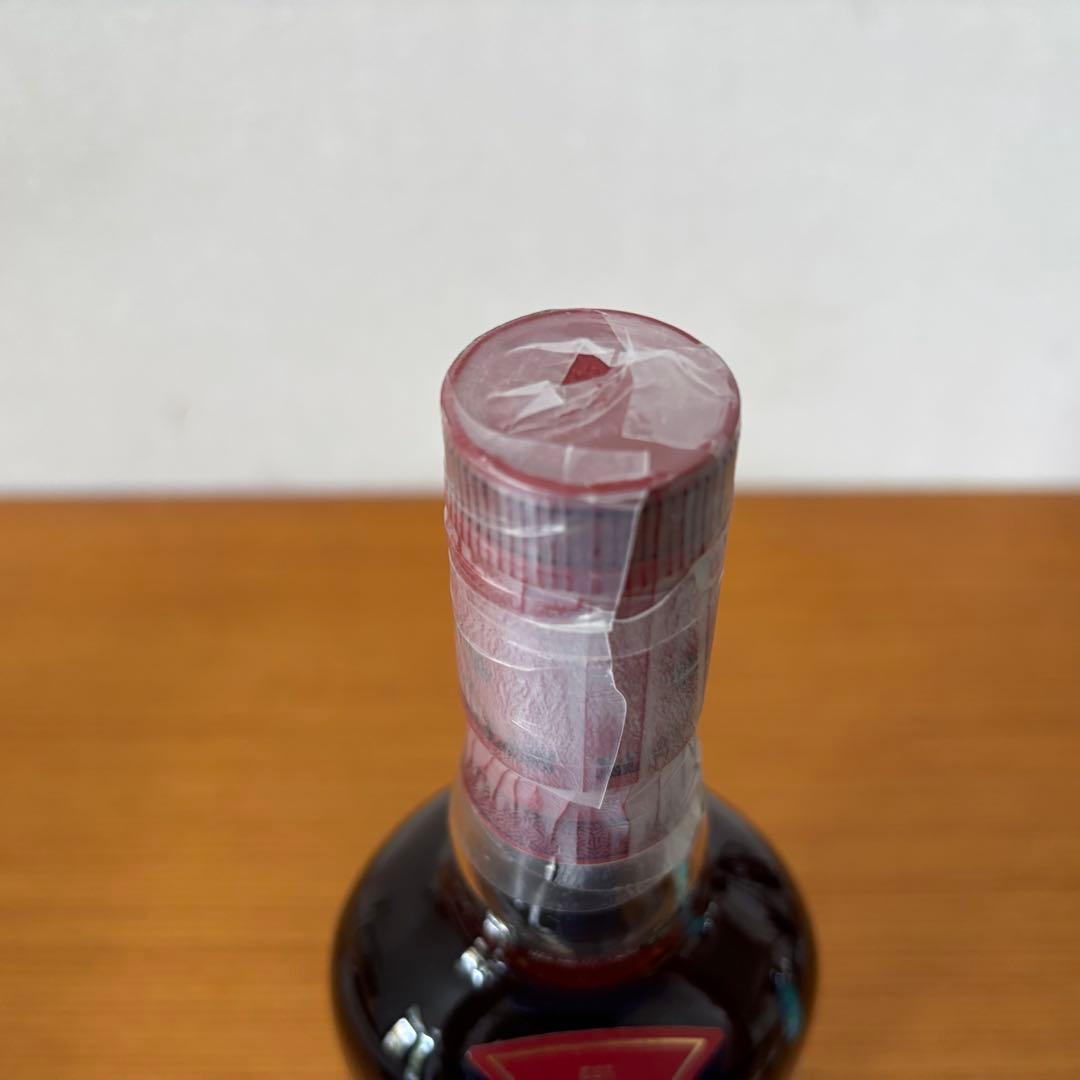 The Macallan Ruby マッカラン ルビー