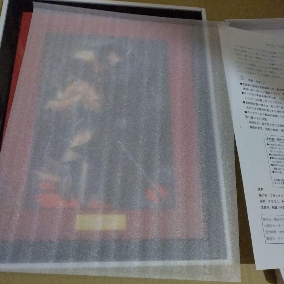 異世界迷宮の最深部を目指そう　13巻カバーイラスト使用　A5キャラファイングラフ