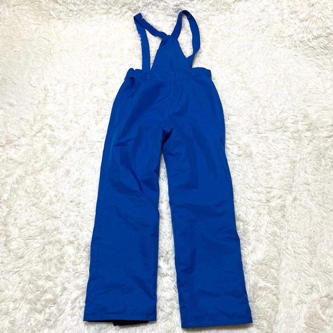 phenix 170㎝ 成長期対応 20cm調節 エンボス スキーウエアー 上下