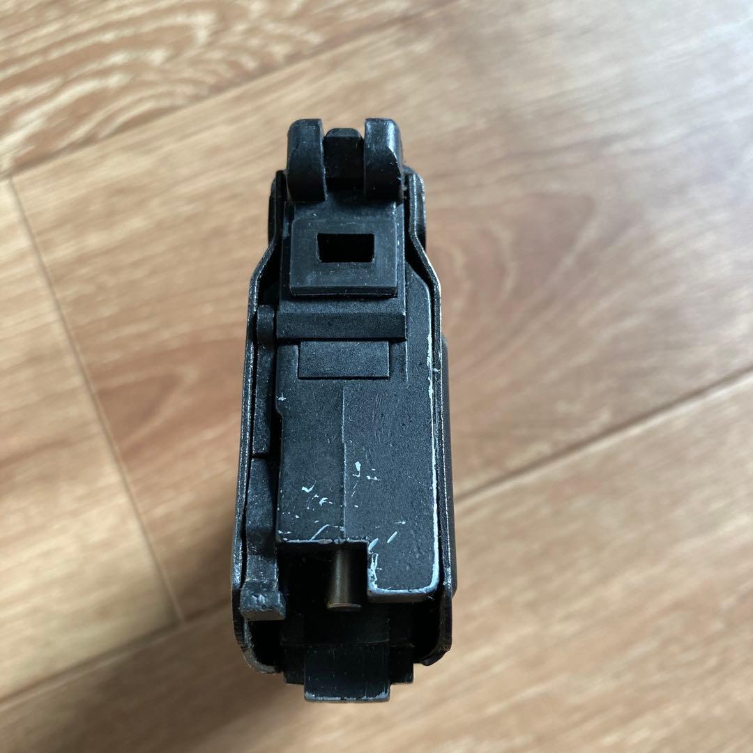 GHK Hephaestus HTs-14 マガジン　ガスブローバック