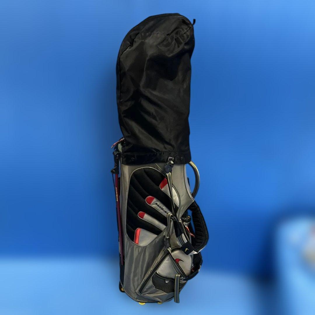 NIKE GOLFサスクワッチスタンドタイプ・バッグ値下げ中