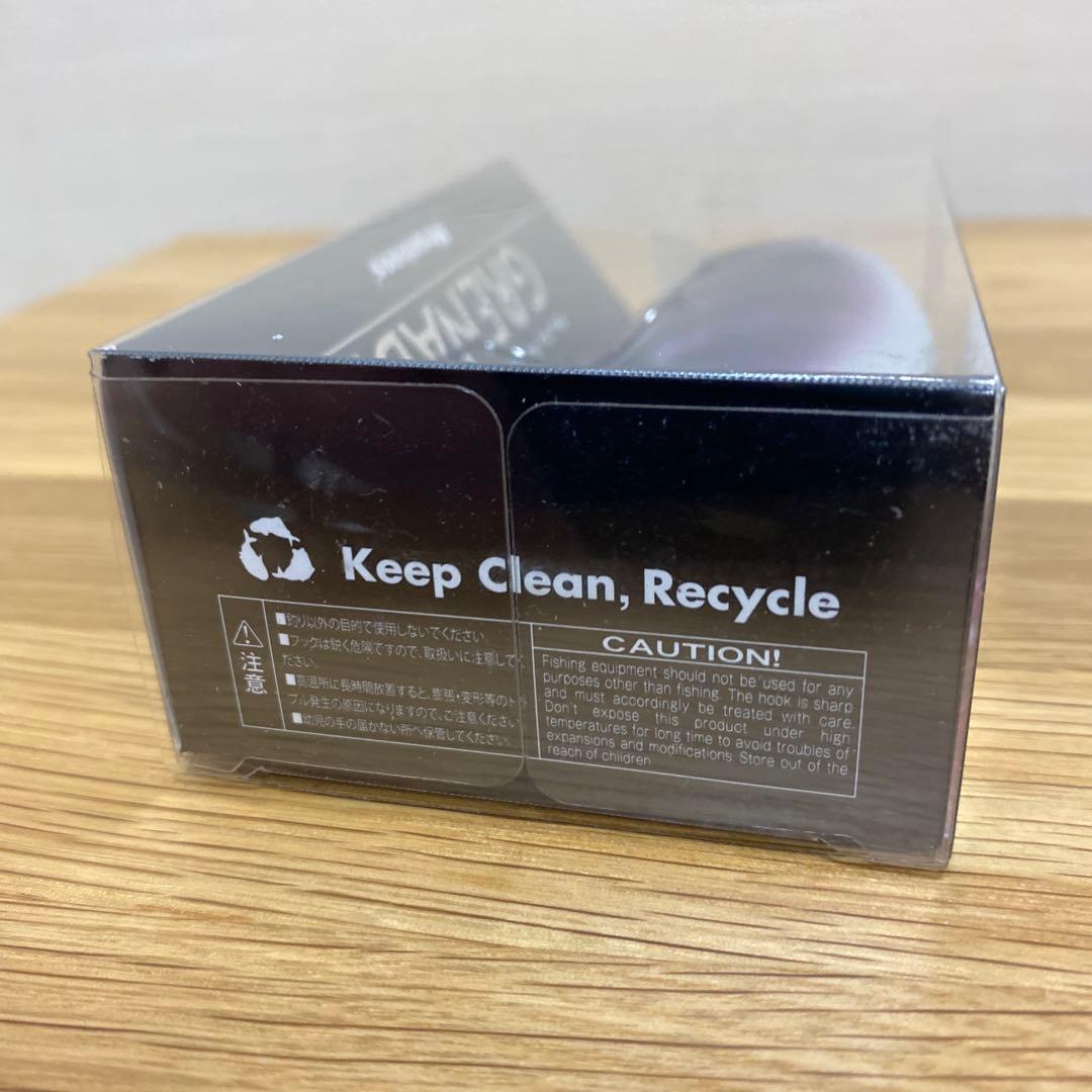 メガバス 限定 GRENADE：グレネード ( ハグレギル )