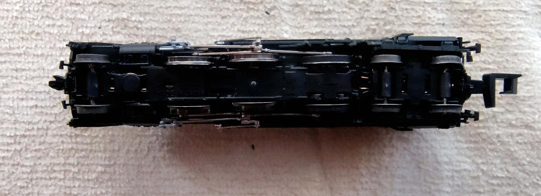 KATO(カトー)2021 C11