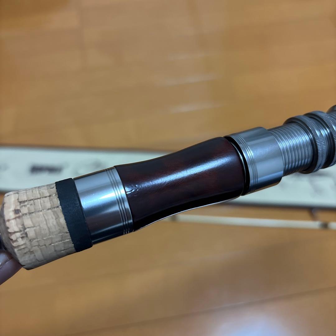 ラパラ　クラシックカウントダウン602Ul