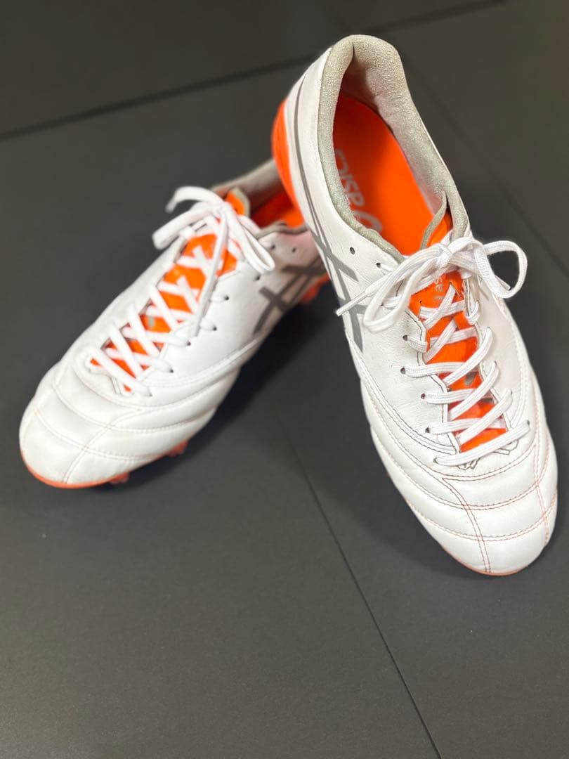 【値下げ】ASICS DS LIGHT X-FLY 6 KAMOオリジナル