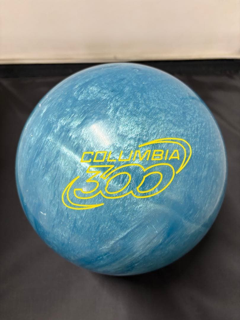 ☆shin様☆ コロンビア300 パワートルクパール　15ポンド