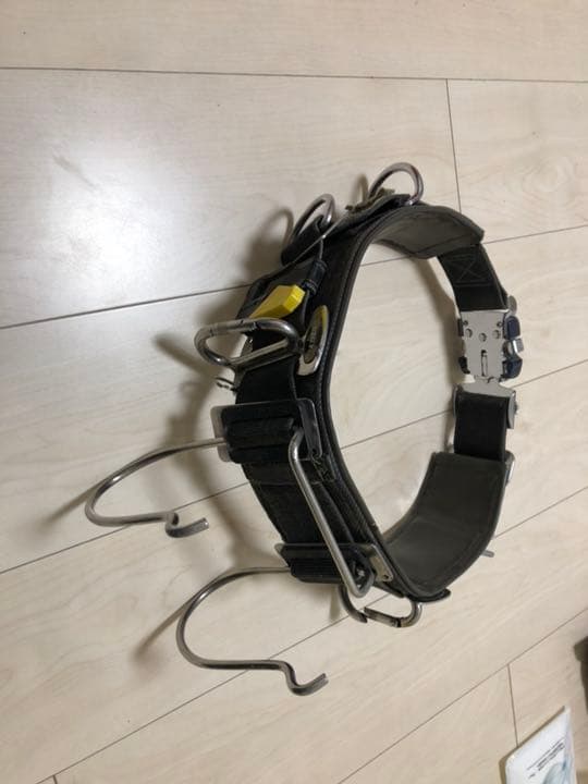 安全帯 ワンタッチ その他諸々