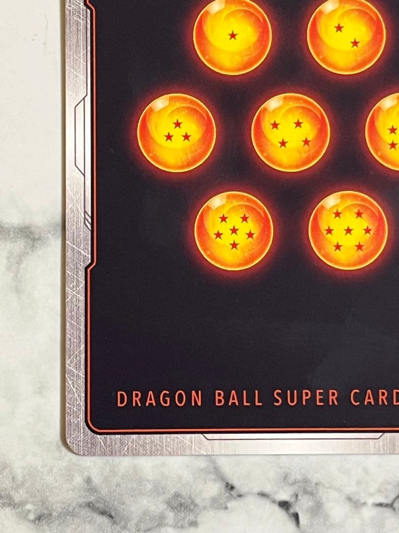 フュージョンワールド　孫悟空　リミテッドパック　プロモ　漫画　パラレル