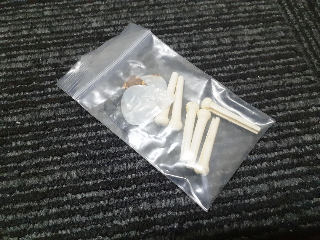 格安出品 Epiphone PR350 FISHMAN PU装着 エレアコ仕様