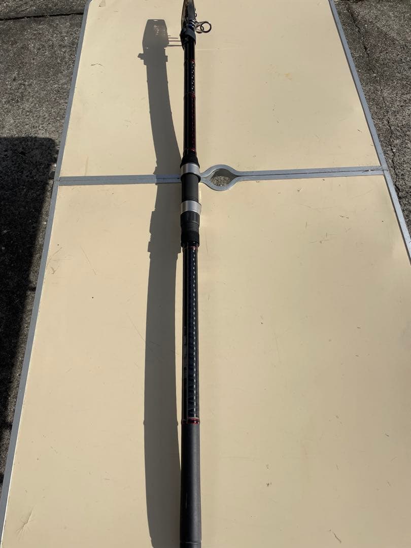 【未使用品】ダイワ　磯風4-53遠投