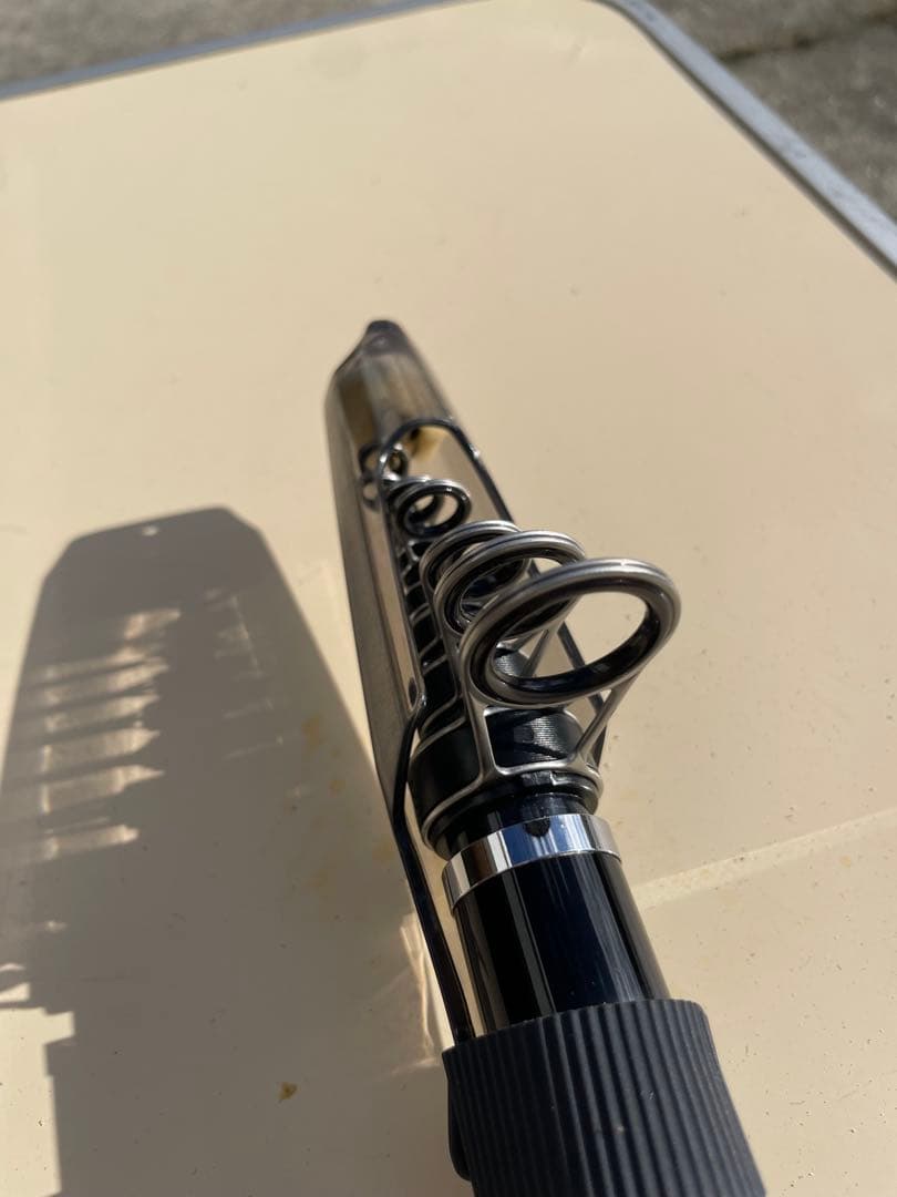 【未使用品】ダイワ　磯風4-53遠投