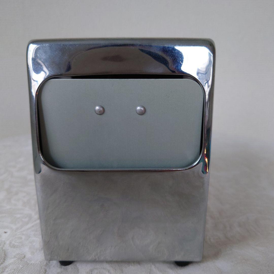 【レトロ】コカ・コーラ　ナプキンディスペンサー　【レア】1999年製