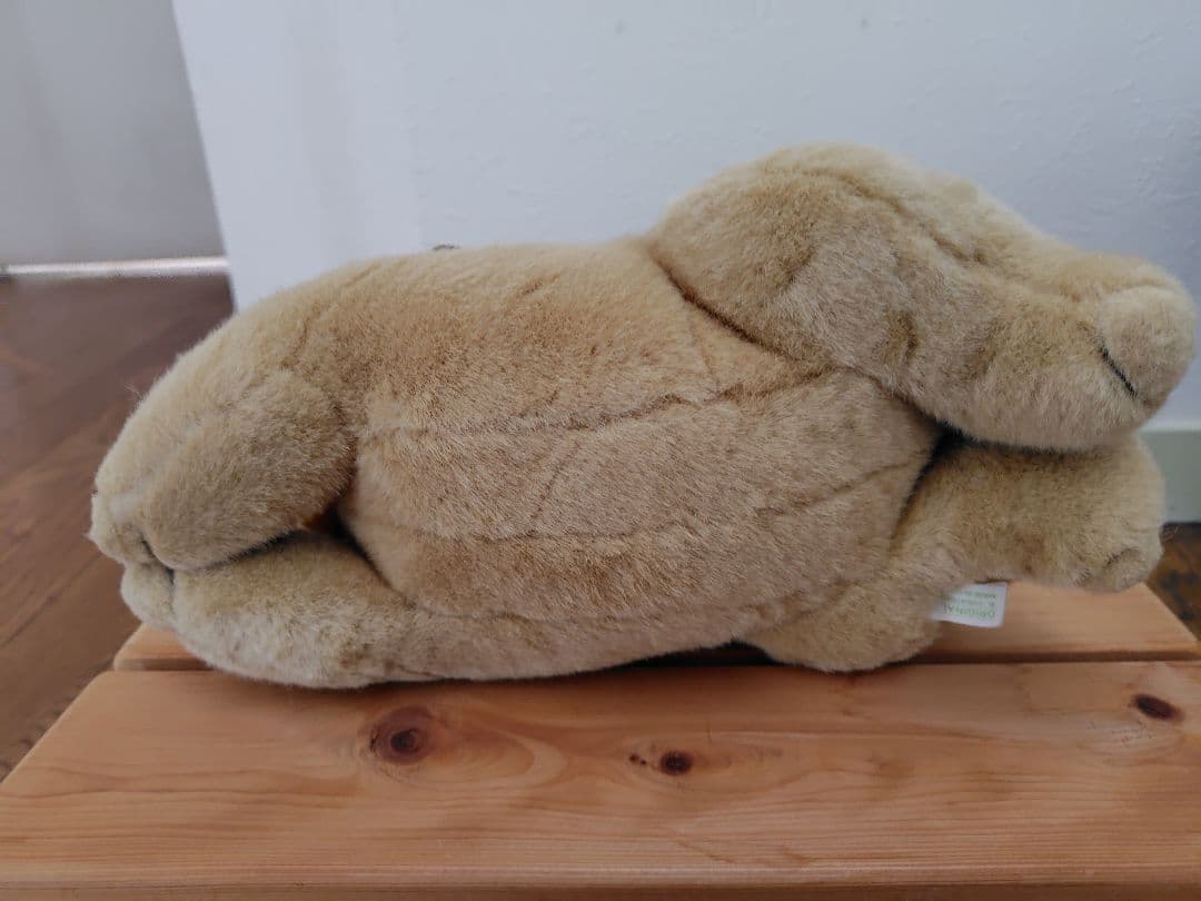 ころわん　ぬいぐるみ　吉徳