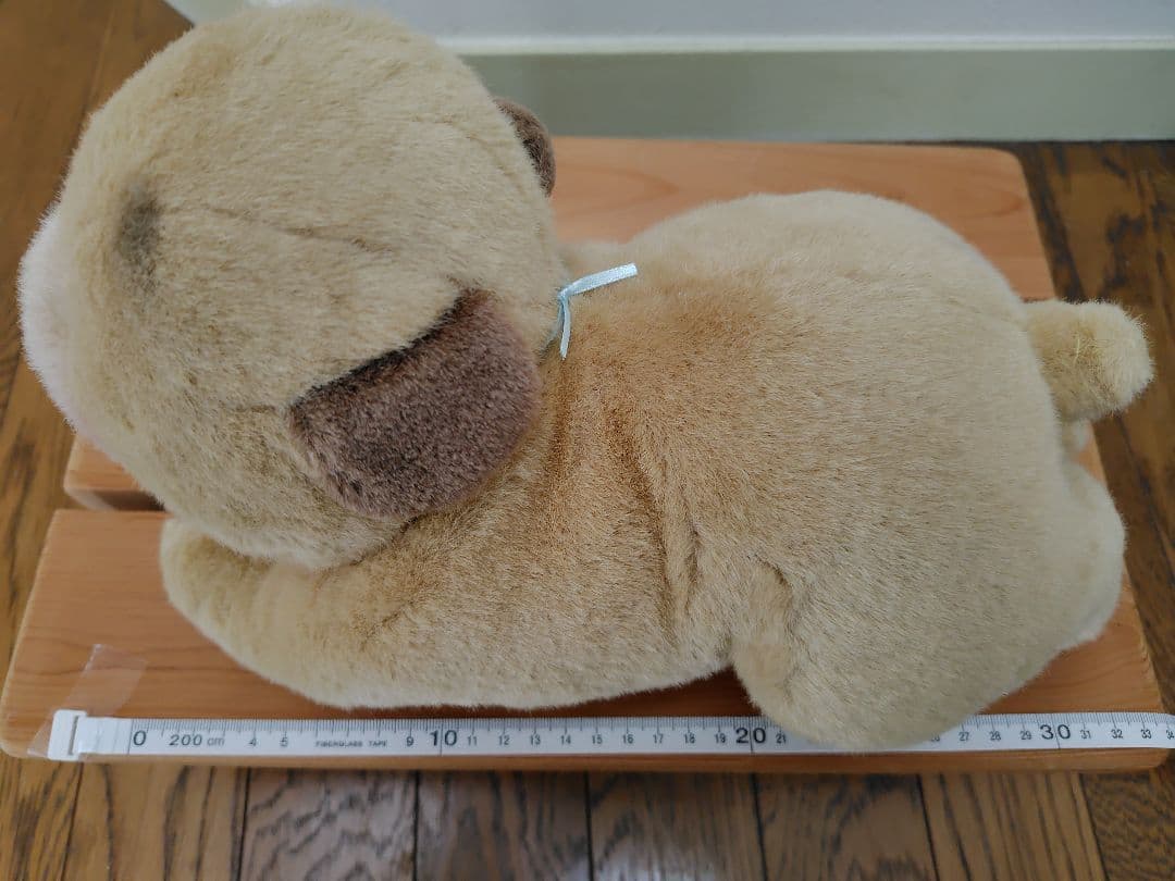 ころわん　ぬいぐるみ　吉徳