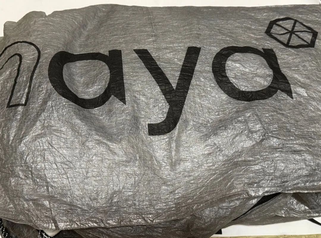 テント・タープ samaya OPTI1.5 (2023Edition)