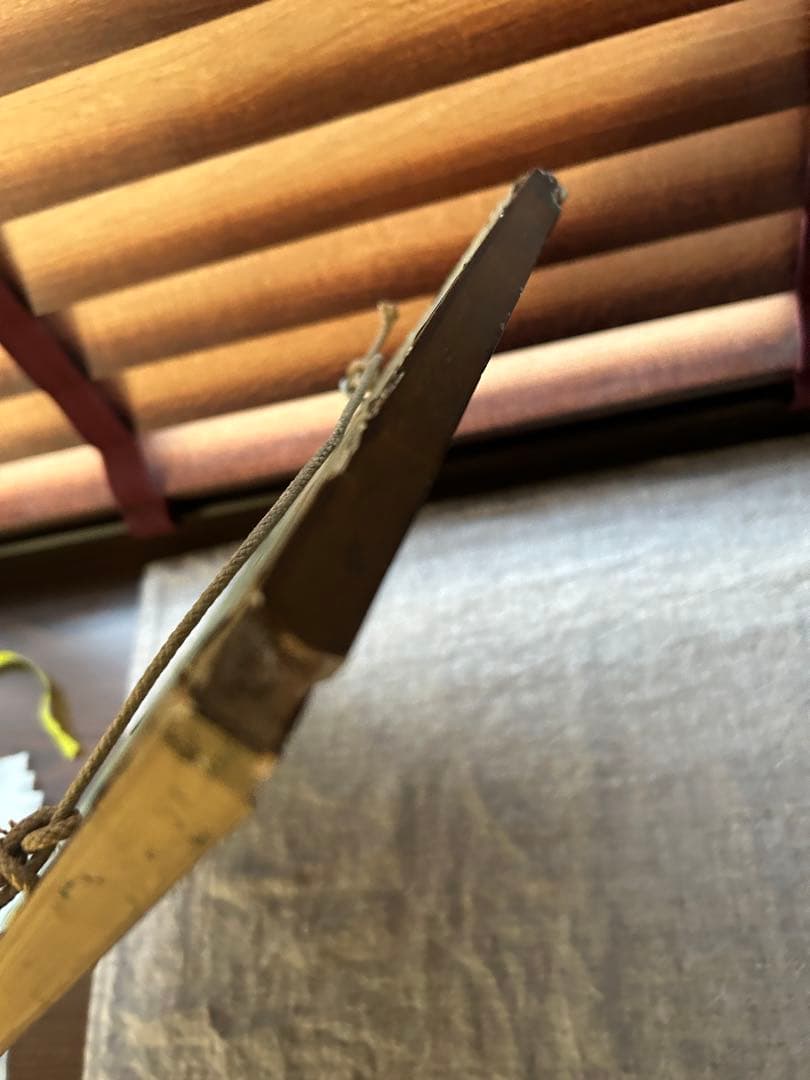 フランス　アンティーク　額縁