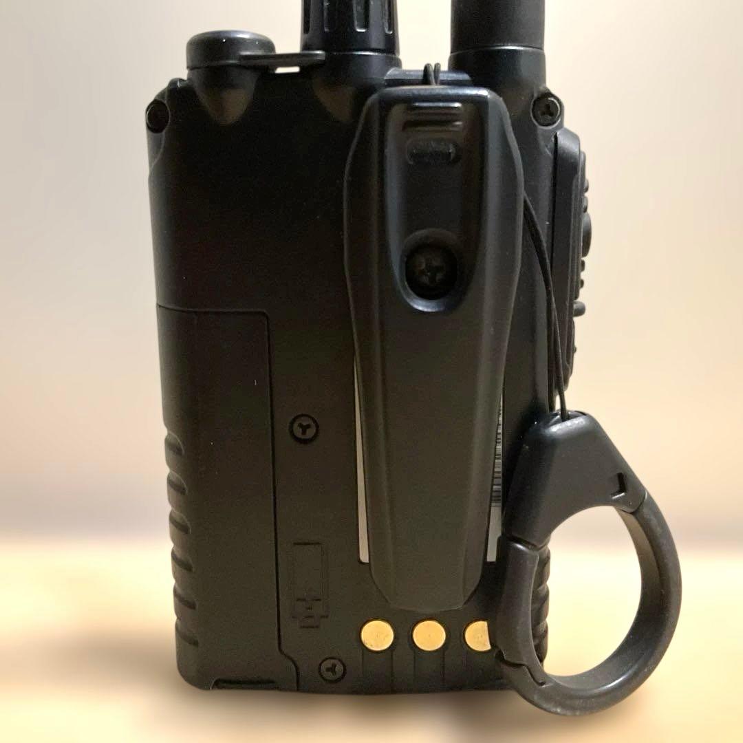 トランシーバー STANDARD SR70A SR70