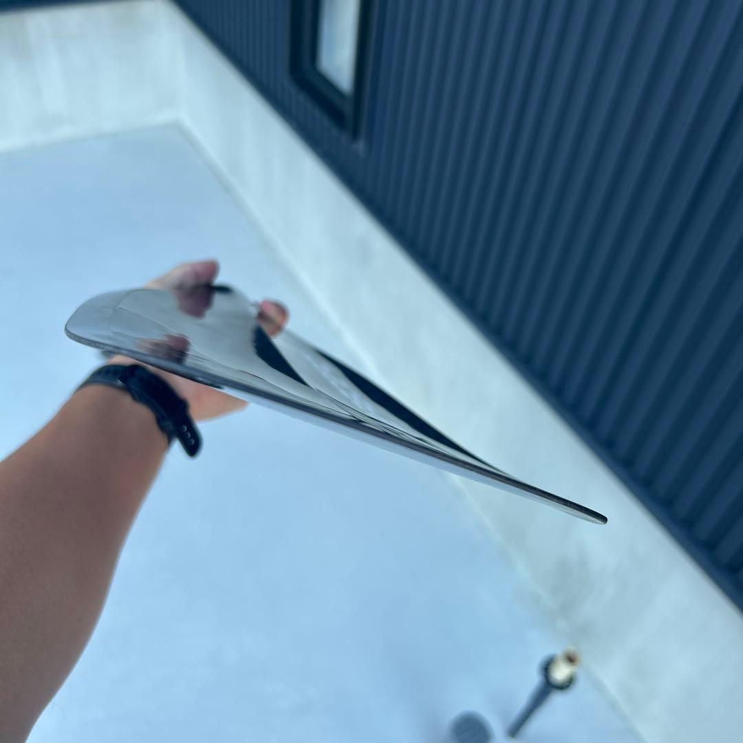 STARBOARD VELOCITY カーボンパドル