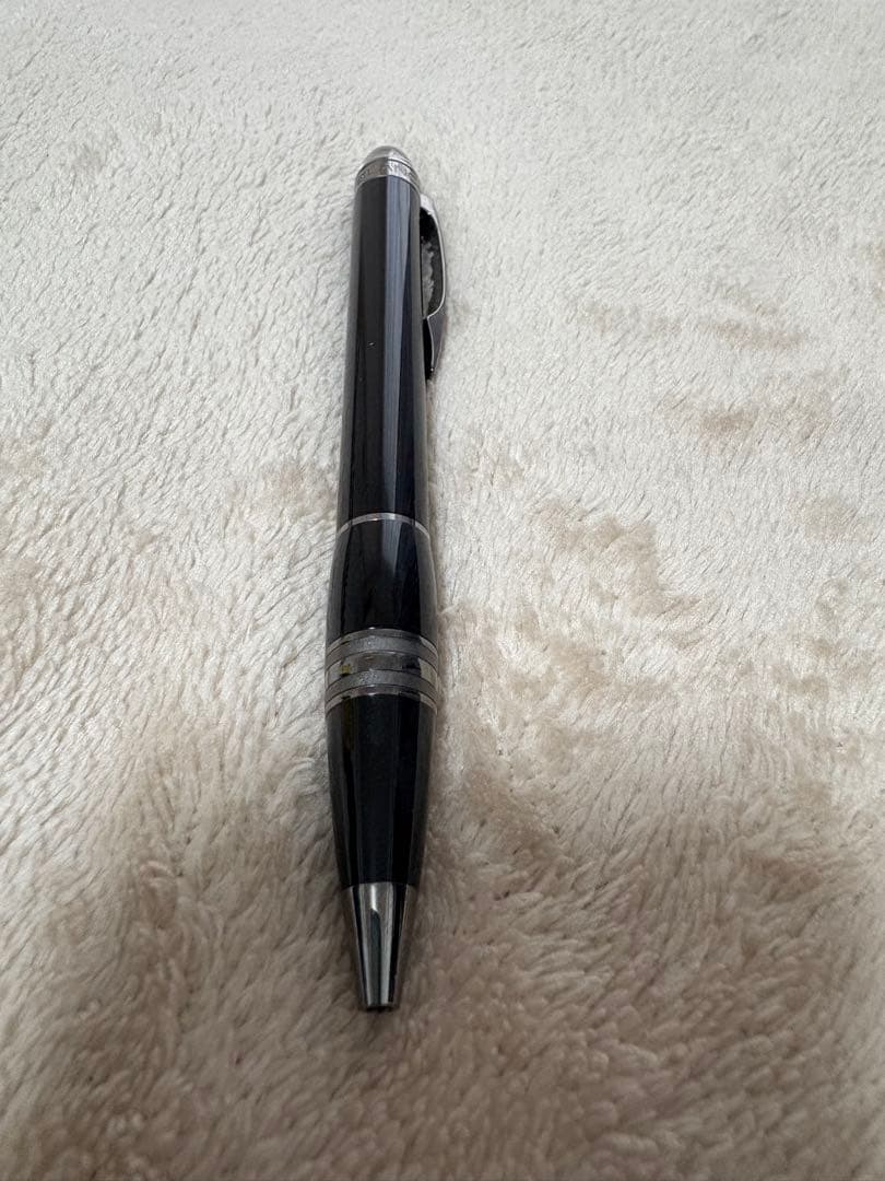 モンブラン　Mont Blanc ボールペン スターウォーカー