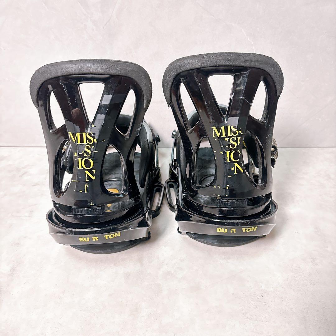 希少 バートン x8ch スノーボード2点セット　グラトリ　良品　Wax済