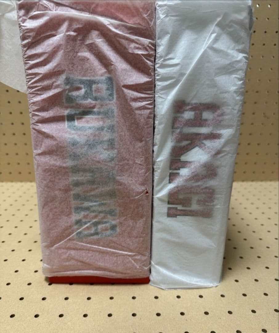 SLAM DUNK フィギュアセット 未開封 スラムダンク