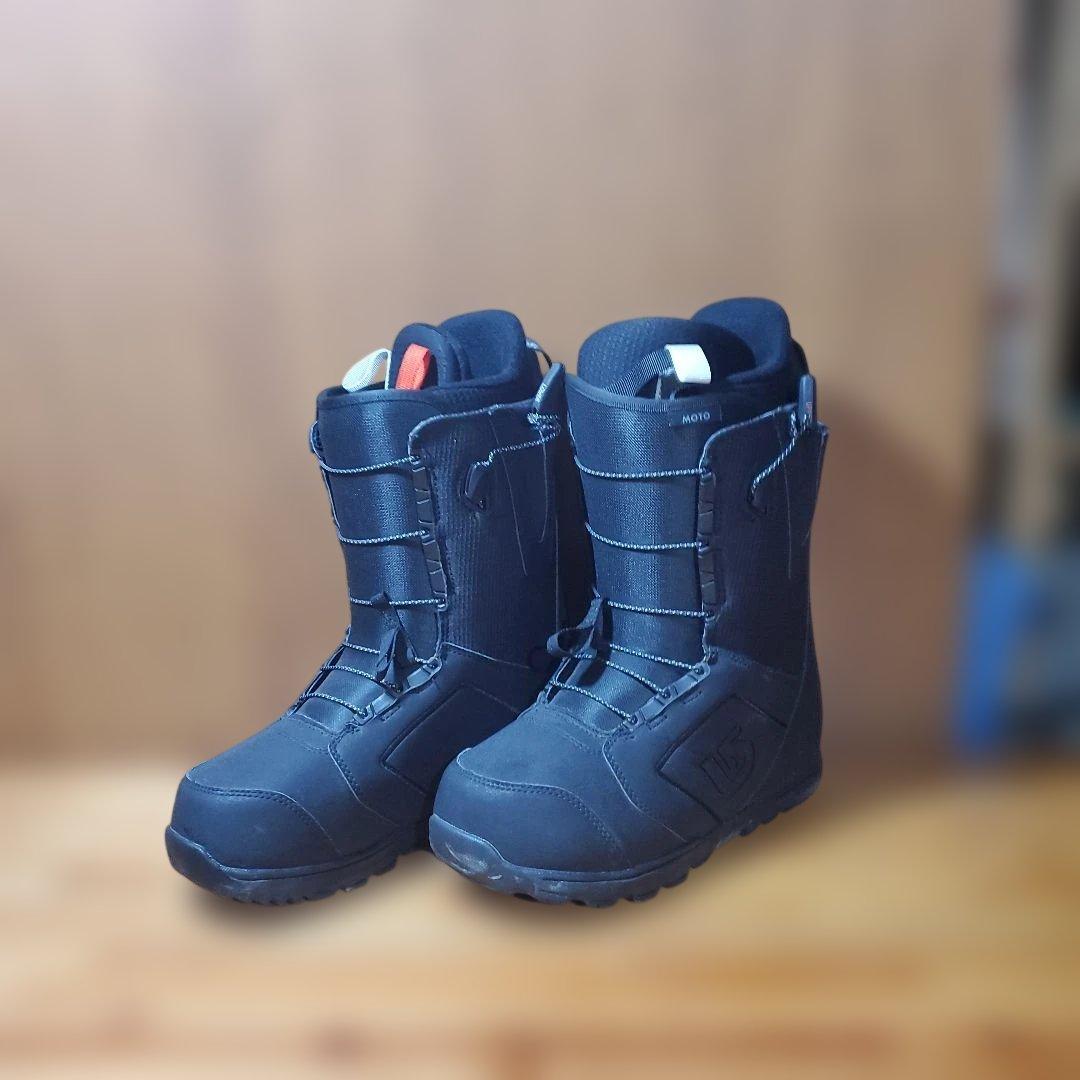 BURTON スノーボードブーツ 28cm! 26132