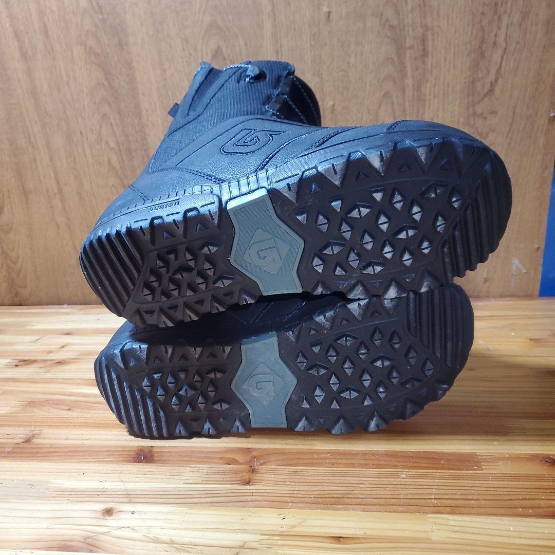 BURTON スノーボードブーツ 28cm! 26132