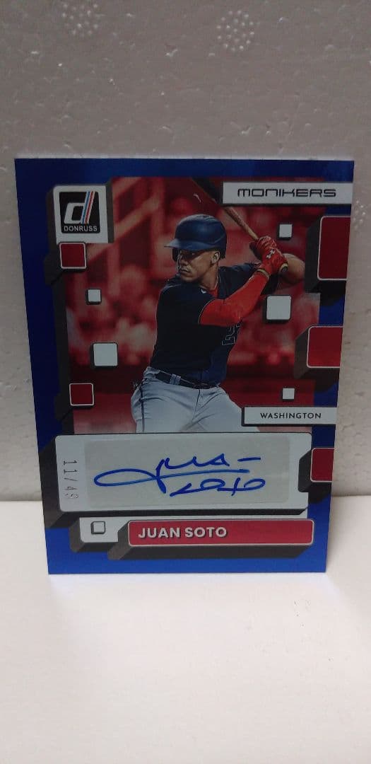 その他 JUAN SOTO