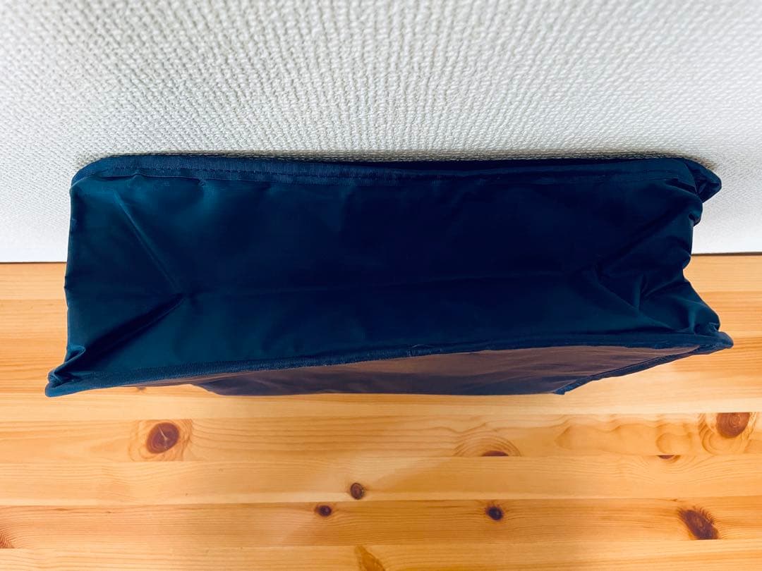 【新品未使用】avex trax レコードバッグ 90'sノベルティ