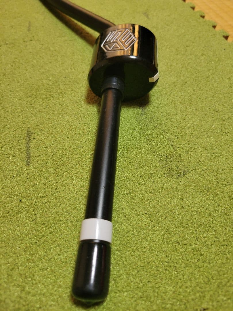 3D Swing Mentor スイングメンター　ゴルフ練習器具+切替上手