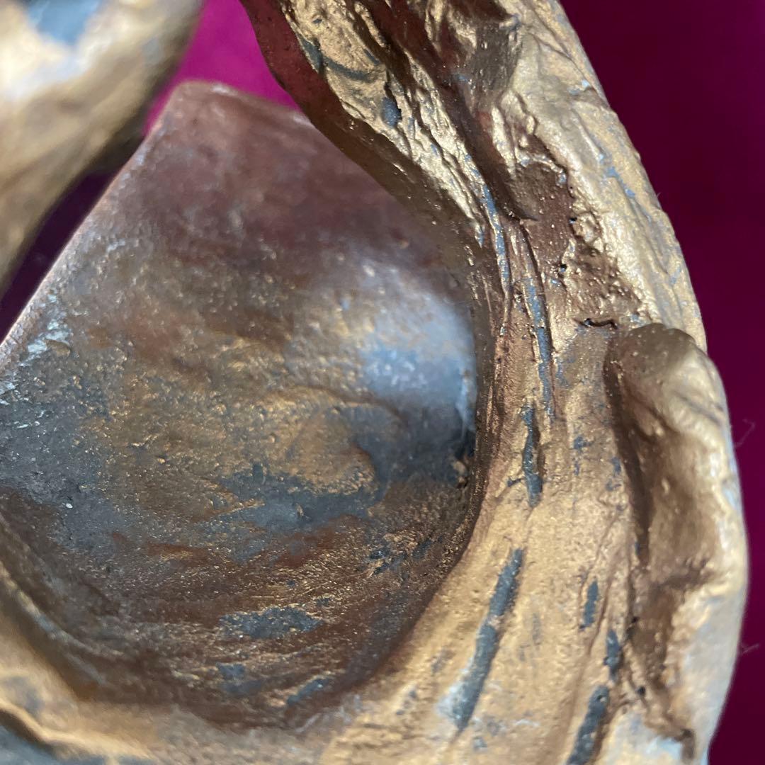 1980 \"AUSTIN PROD\" オブジェ