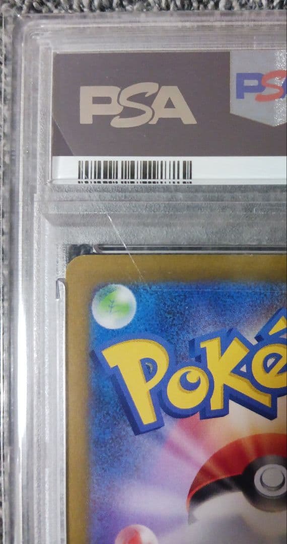 ず*り様 【PSA10】メガリザードンX ex SAR　110/080