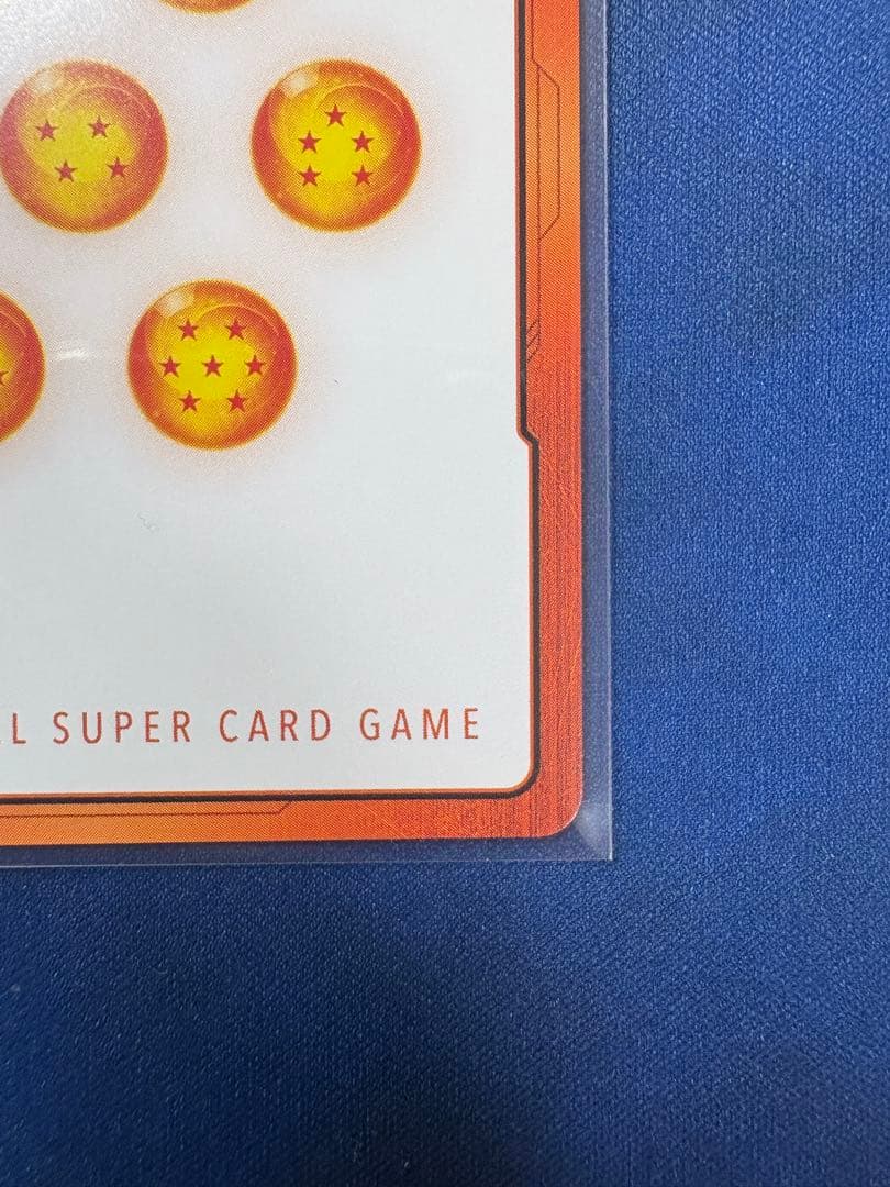 ドラゴンボール　エナジーマーカー　ベジータ