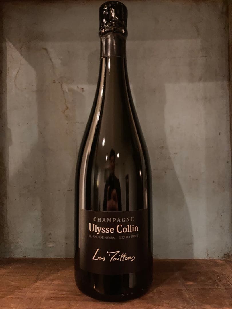 ユリスコラン　レ•マイヨン 2017ベース