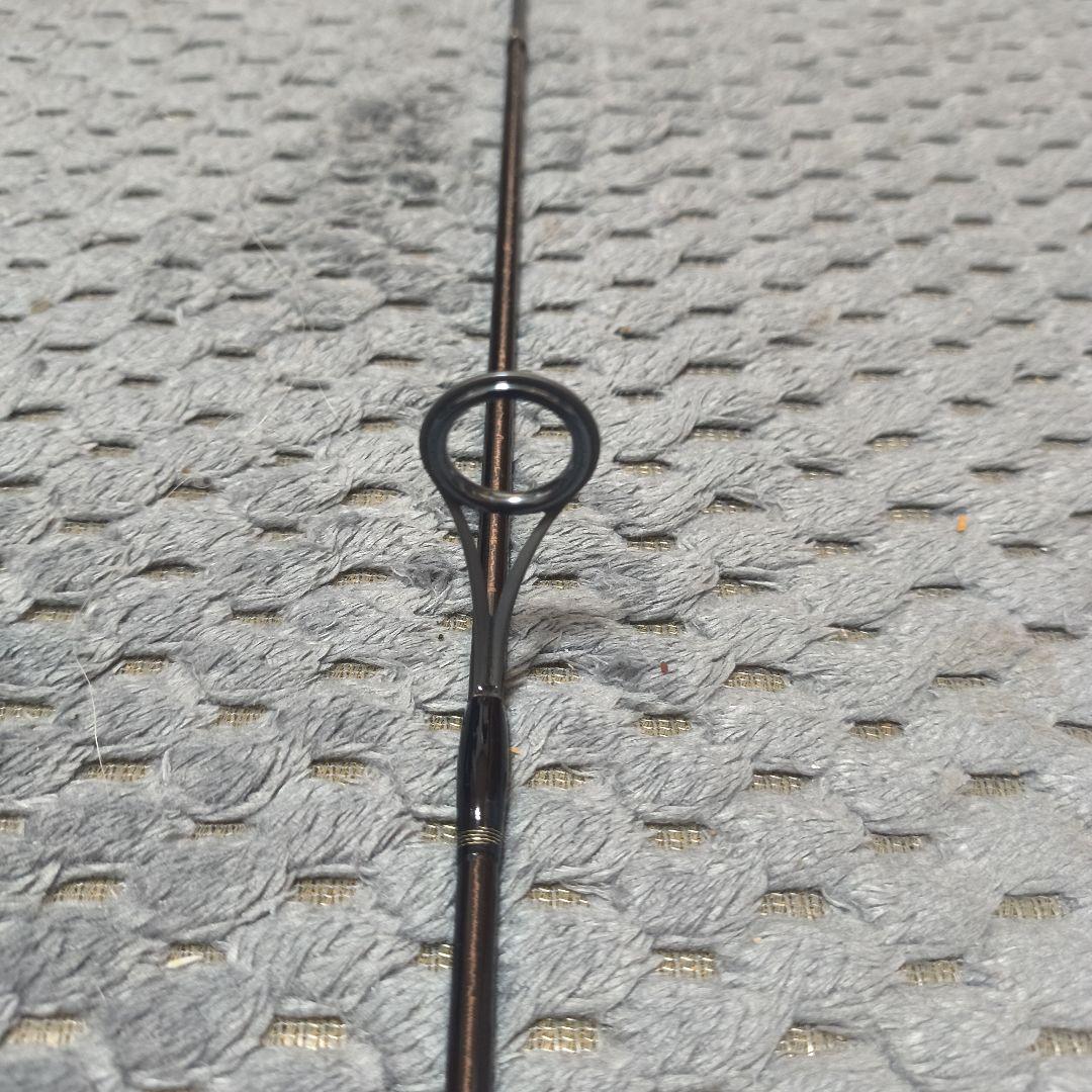 TROUT ONE トラウトロッド