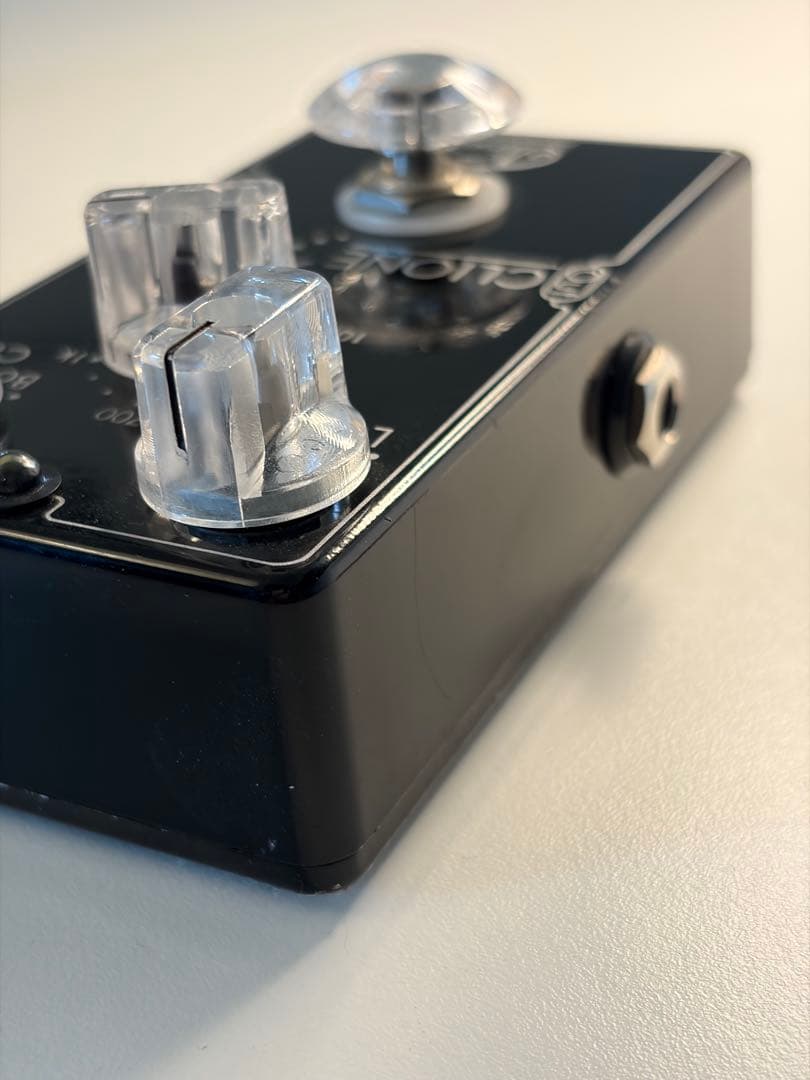 Vivié Professional CLIONE ギターエフェクター