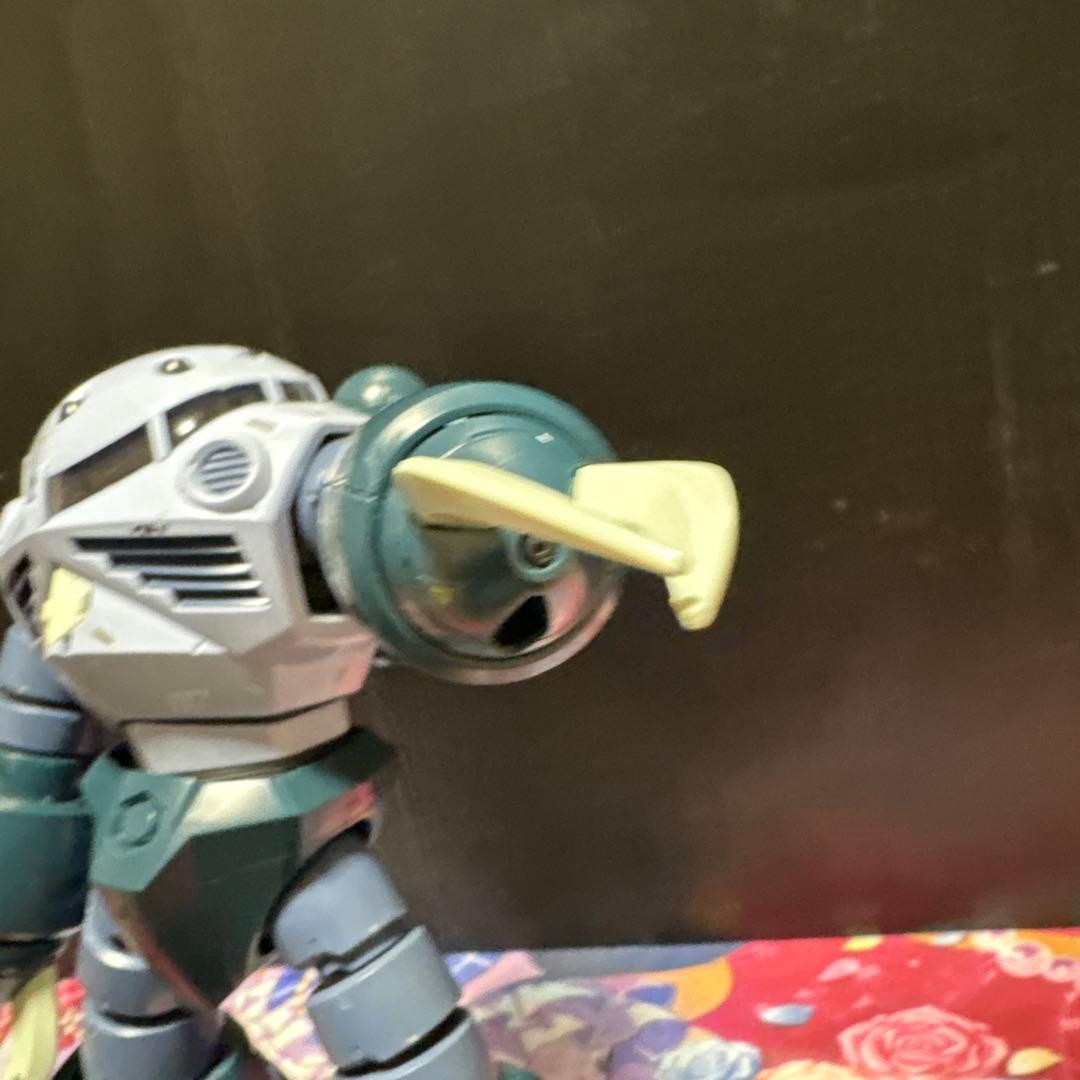 s*n様 MGジオンMS 5機セット