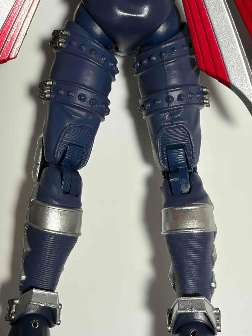 S.H.Figuarts 仮面ライダー 剣 10種セット