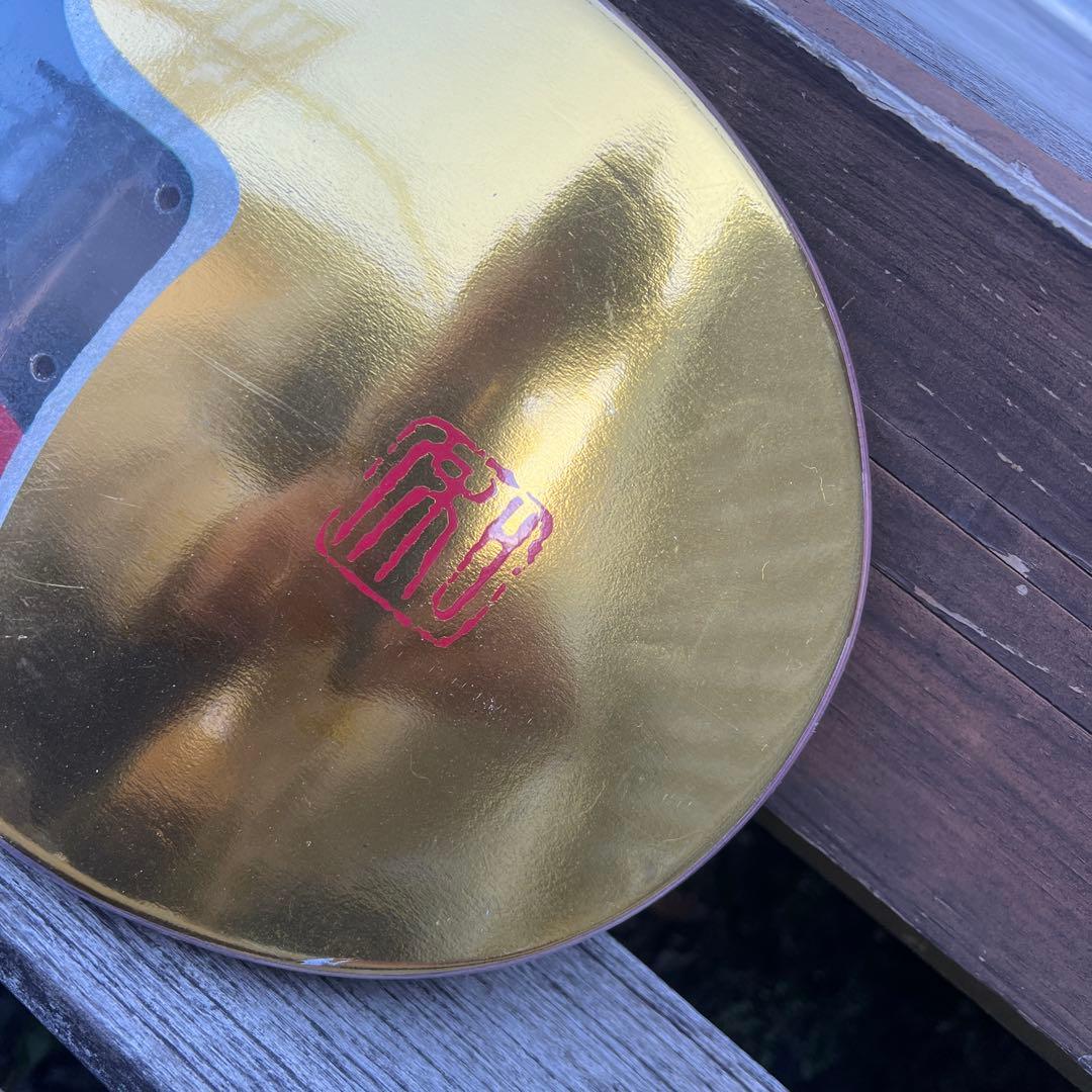 MONMONCATS スケボーデッキ